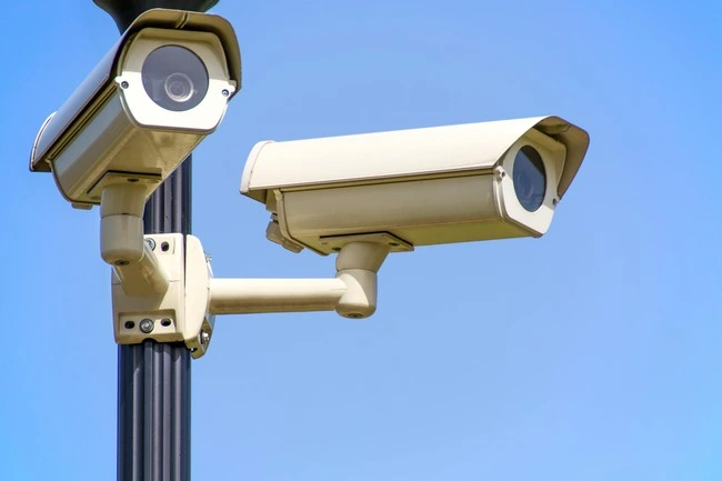 System CCTV – kamery i rejestratory